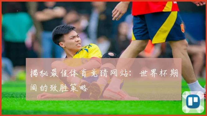 揭秘最佳体育竞猜网站：世界杯期间的致胜策略