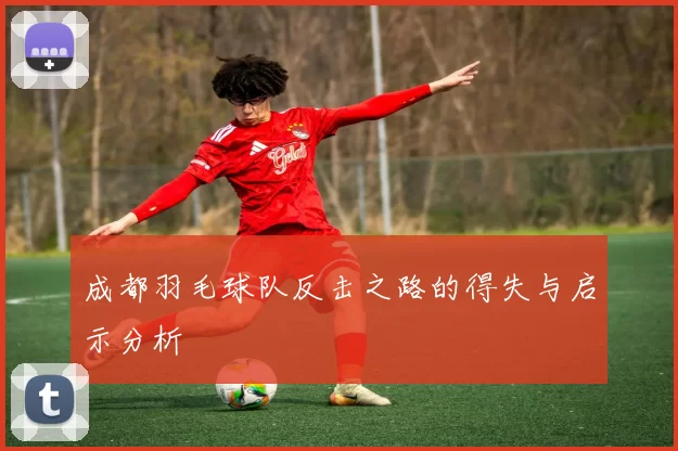 成都羽毛球队反击之路的得失与启示分析