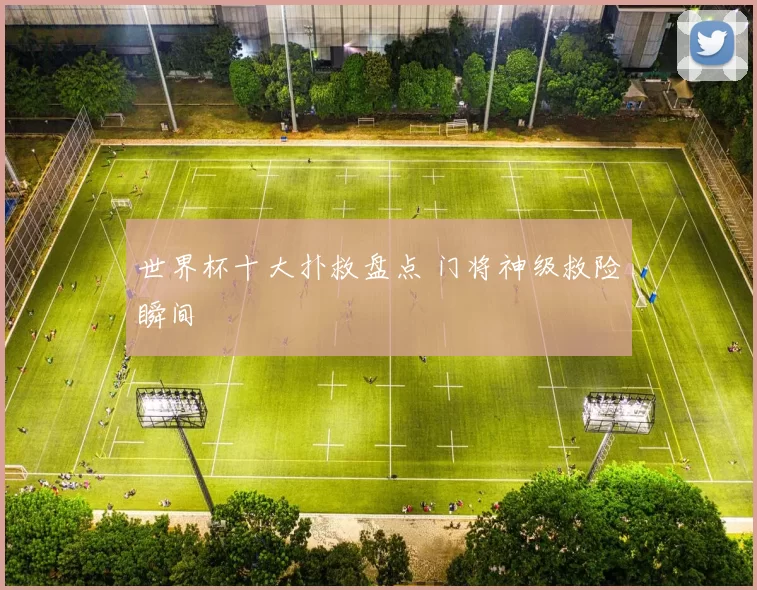 世界杯十大扑救盘点 门将神级救险瞬间