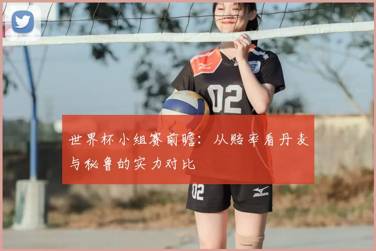 世界杯小组赛前瞻:从赔率看丹麦与秘鲁的实力对比