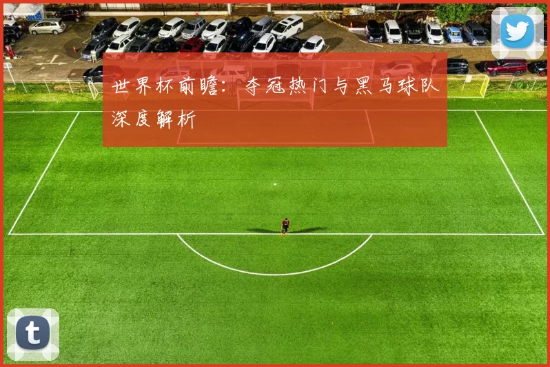 世界杯前瞻:夺冠热门与黑马球队深度解析