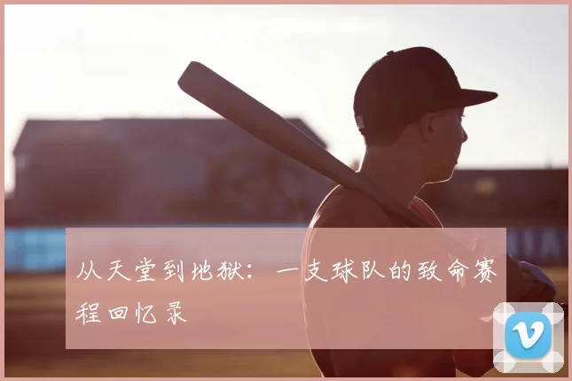 从天堂到地狱:一支球队的致命赛程回忆录
