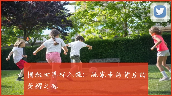 揭秘世界杯八强:独家专访背后的荣耀之路