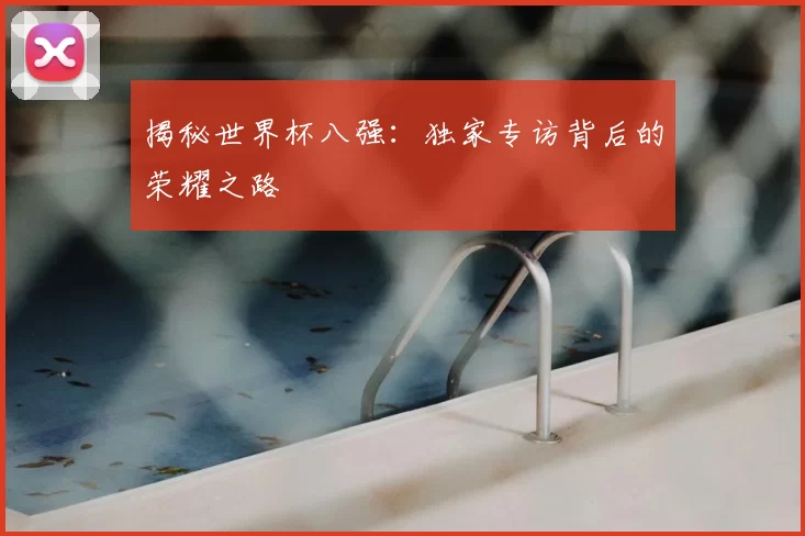 揭秘世界杯八强:独家专访背后的荣耀之路
